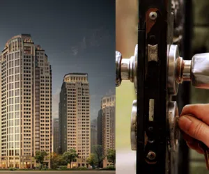 Locksmith Of Pittsburgh  Pittsburgh, PA 412-226-6528 - commericial-page-