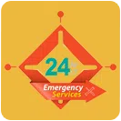 Locksmith Of Pittsburgh  Pittsburgh, PA 412-226-6528 - side-bar-emergency